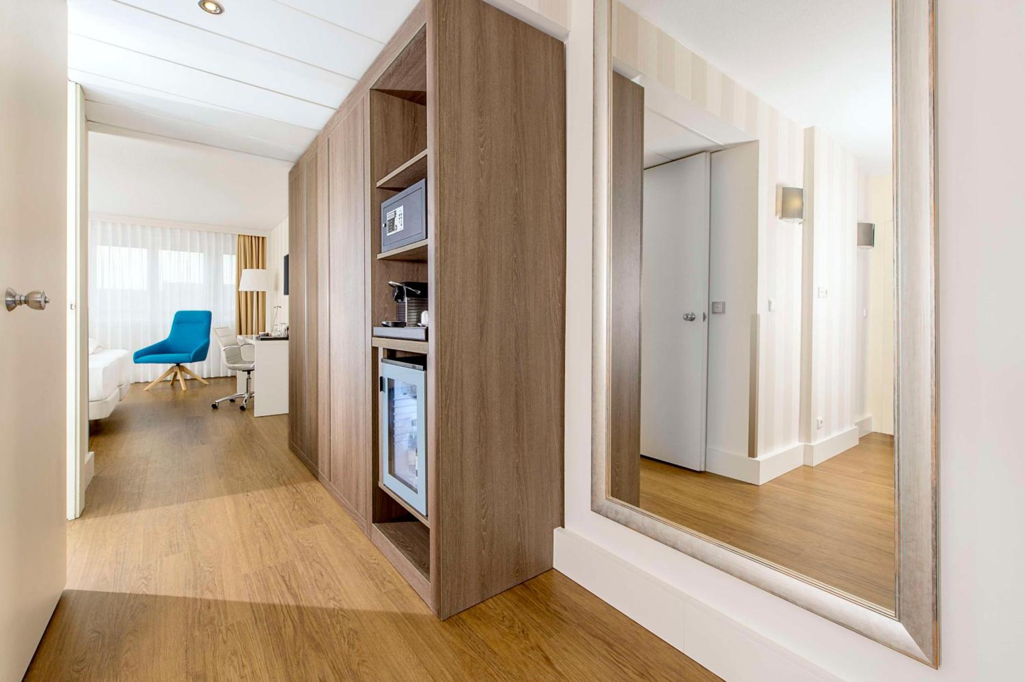 Nh Erlangen Hotel Cameră foto